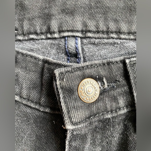 Vintage Lee High-Rise Jeans - Picture 2 of 6